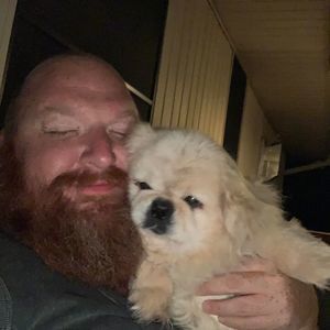 Meet your Posher, Chris